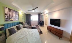 Blk 418 Pasir Ris Drive 6 (Pasir Ris), HDB Executive #600334391